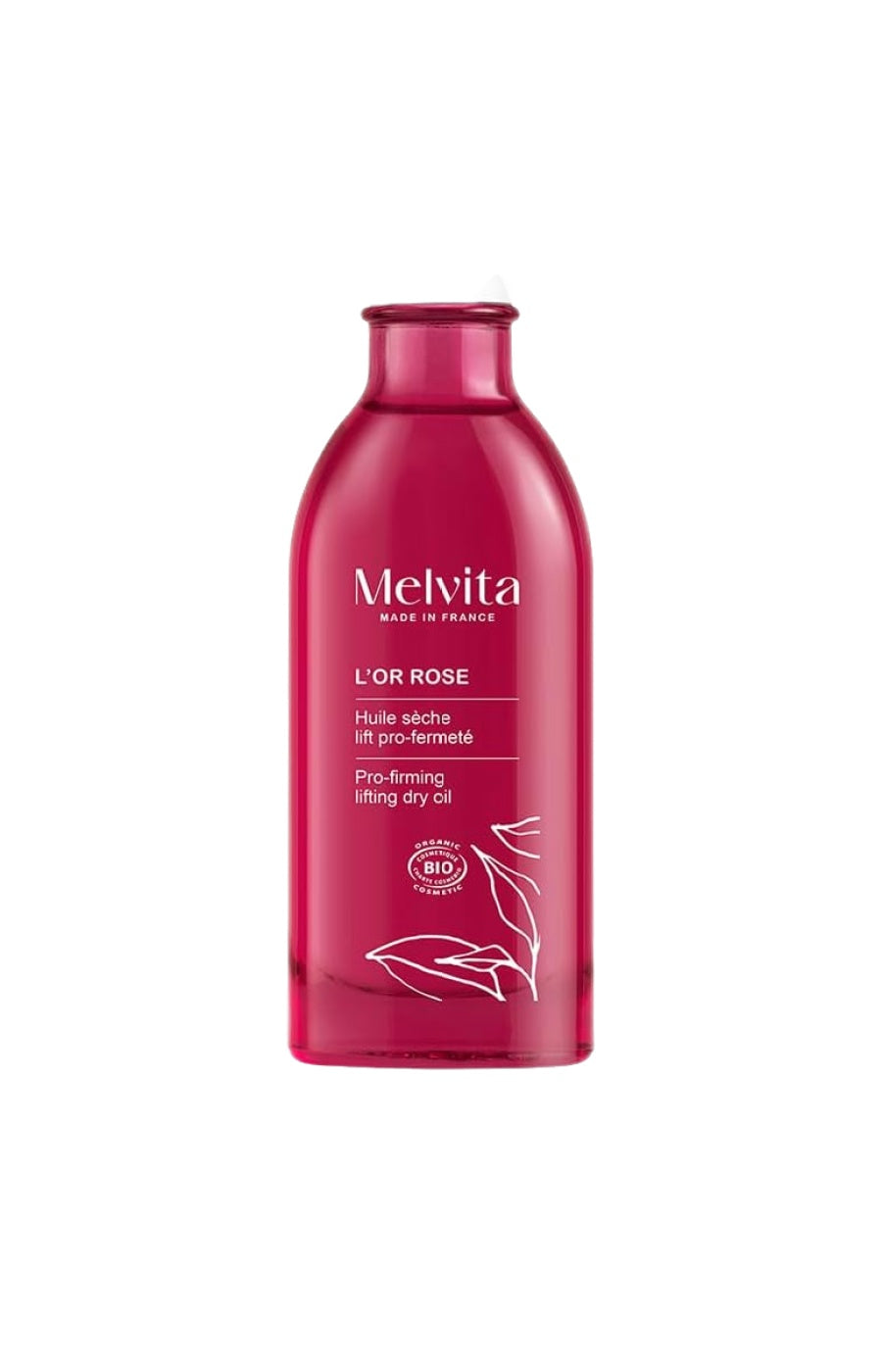 Huile sèche - Lift fermeté - 50 ml