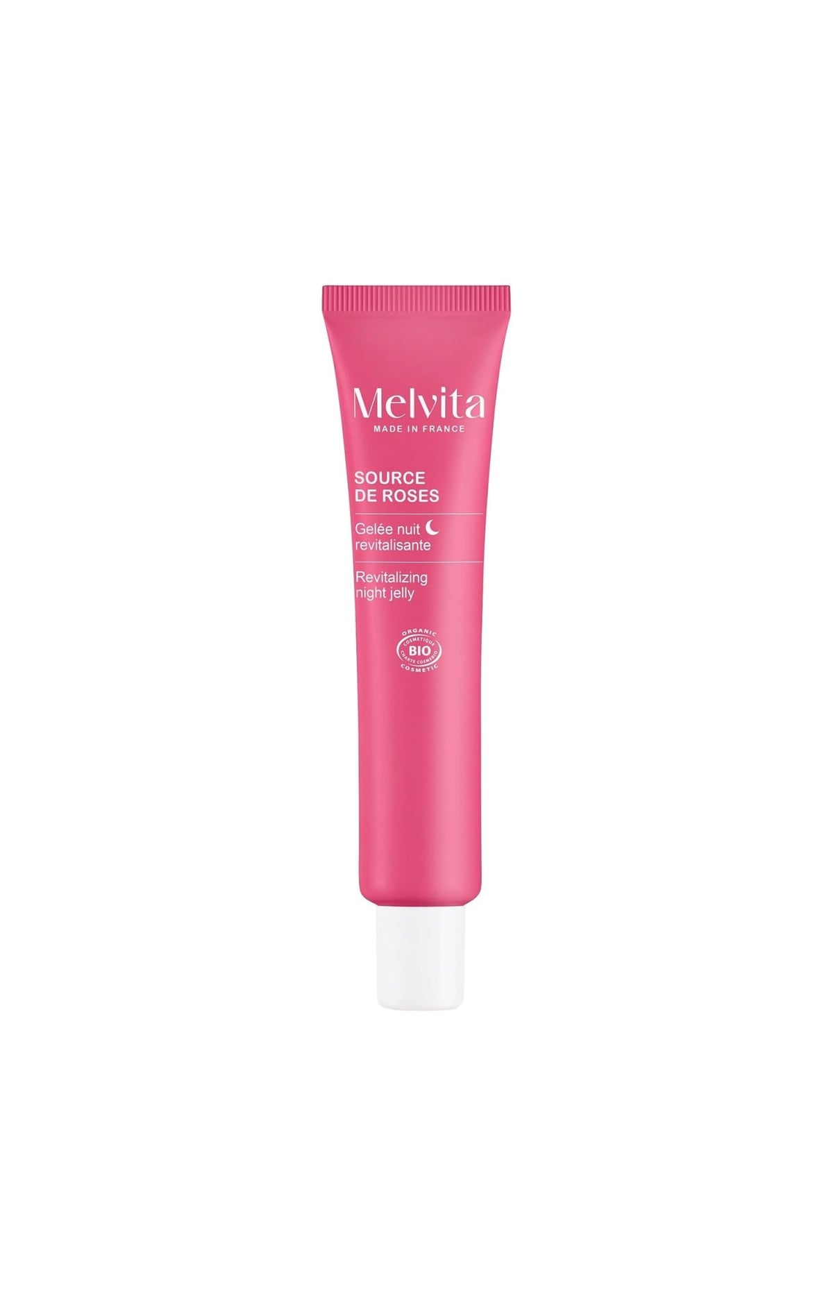 Gelée nuit revitalisante - 40 ml