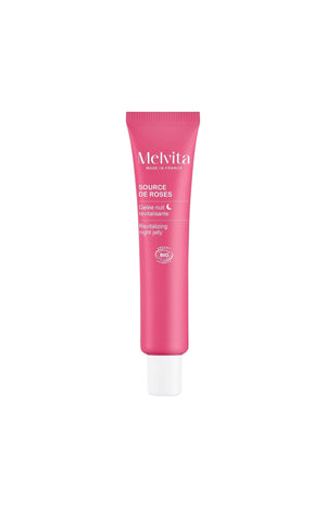 Gelée nuit revitalisante - 40 ml