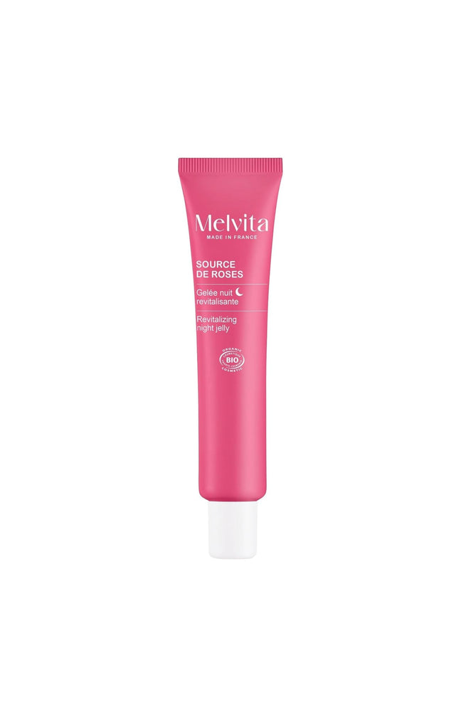 Gelée nuit revitalisante - 40 ml