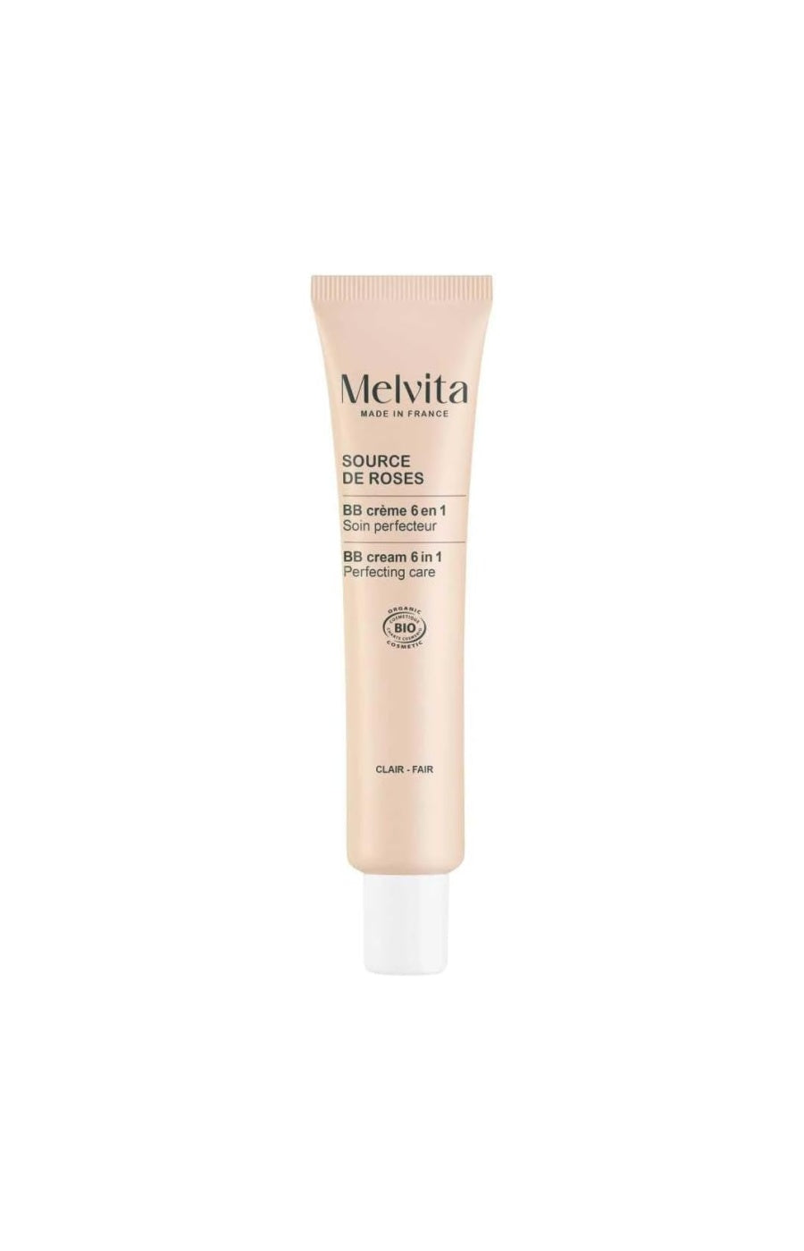 BB crème clair - 40 ml