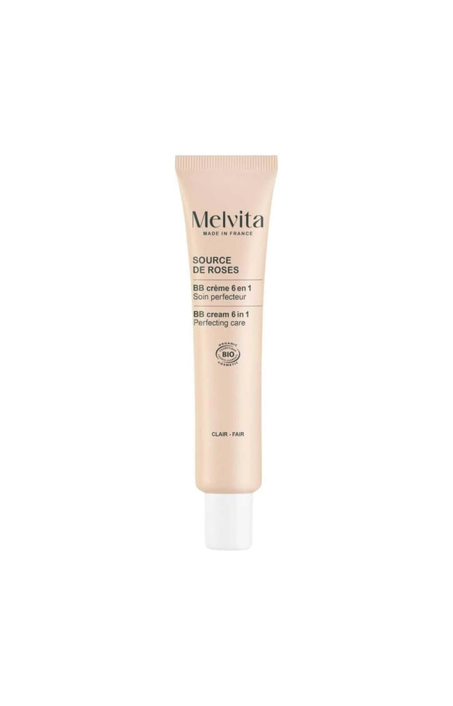 BB crème clair - 40 ml