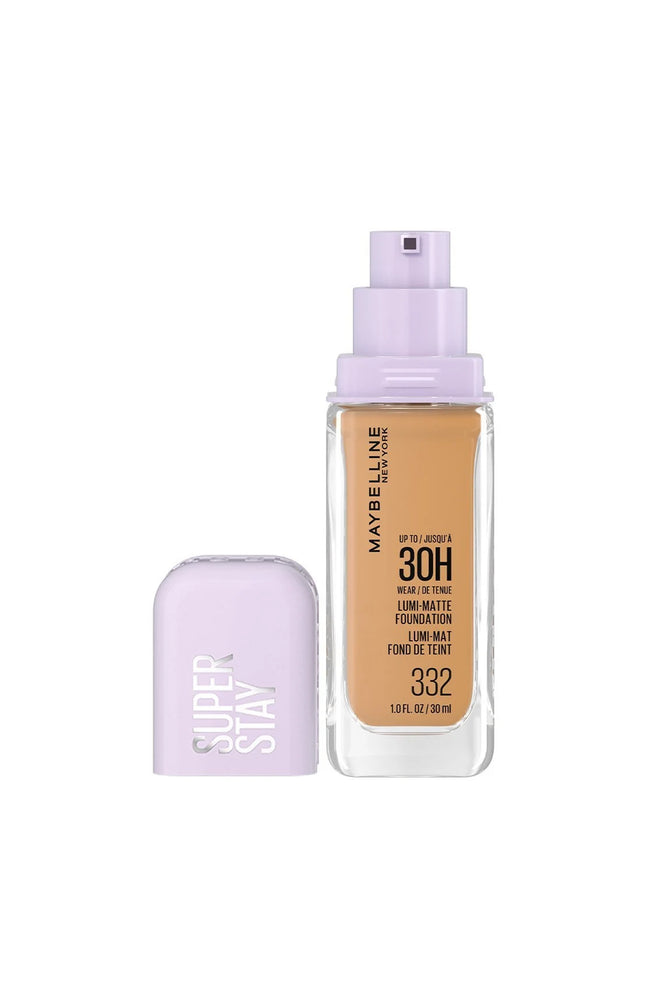 Fond de teint mat - Lumi Matte - 30 ml