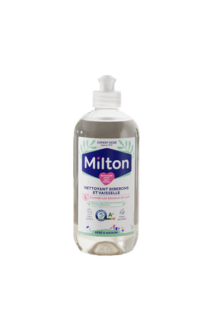 Nettoyant biberon & vaisselle - 500 ml