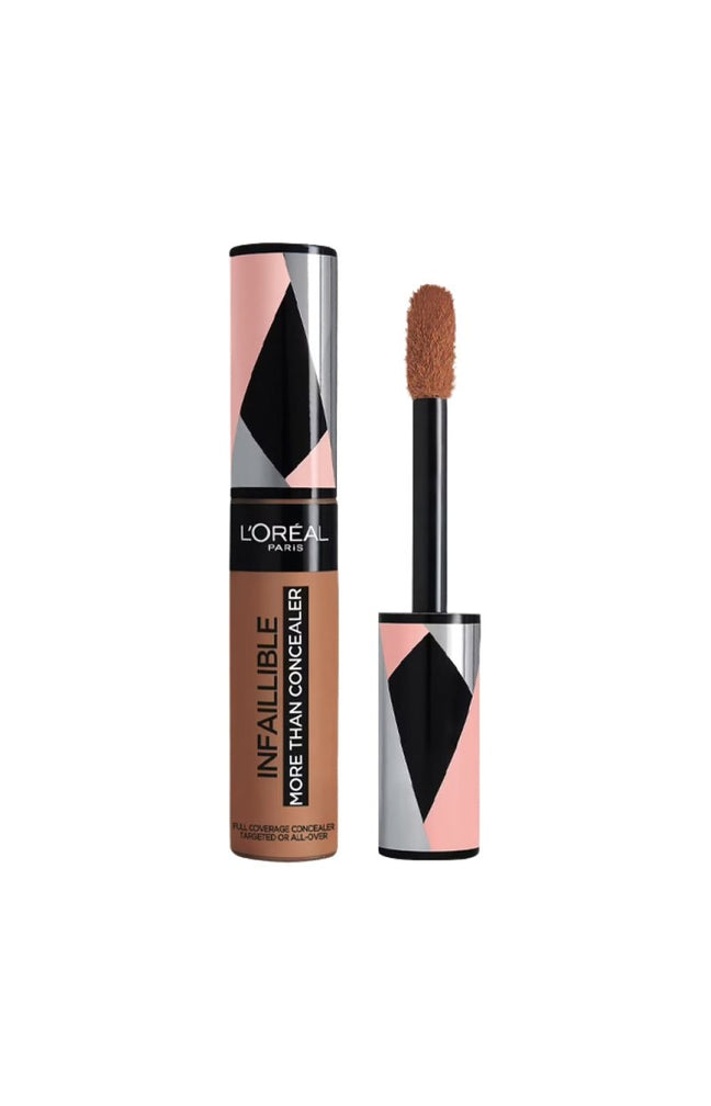 Correcteur - Infaillible More Than Concealer