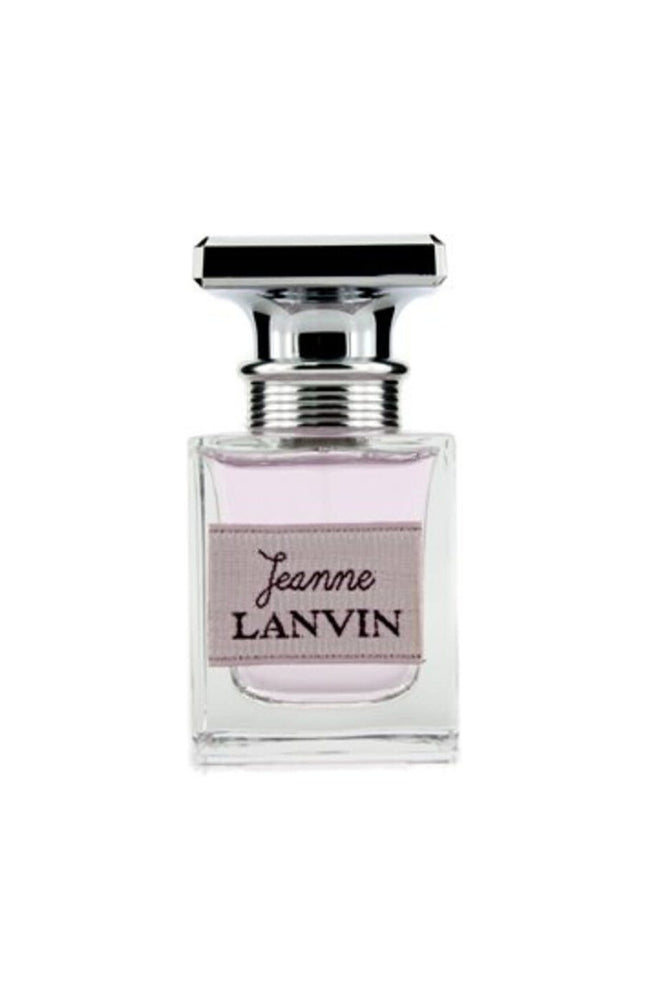 Jeanne Eau de parfum - Fruité
