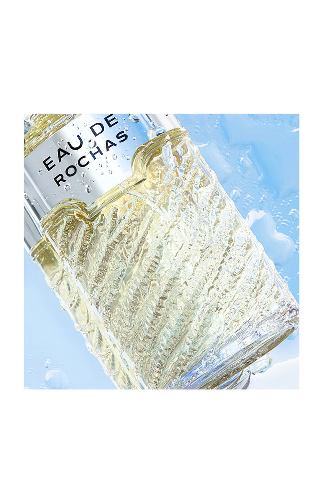 Coffret Eau de Rochas Eau de toilette - Hespéridé - 3 produit