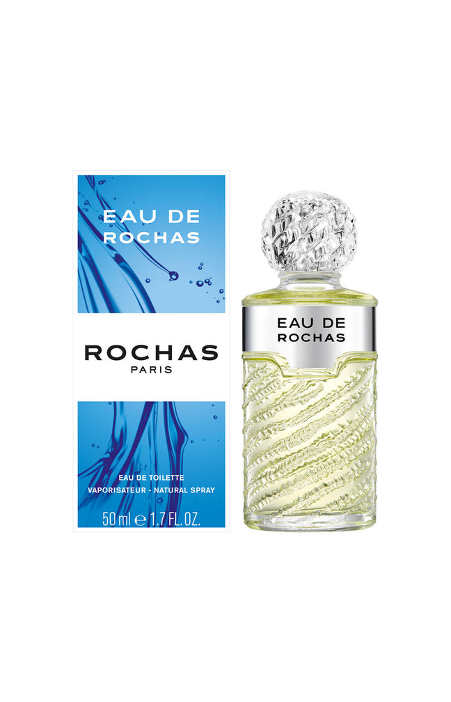 Eau de Rochas Eau de toilette - Hespéridé