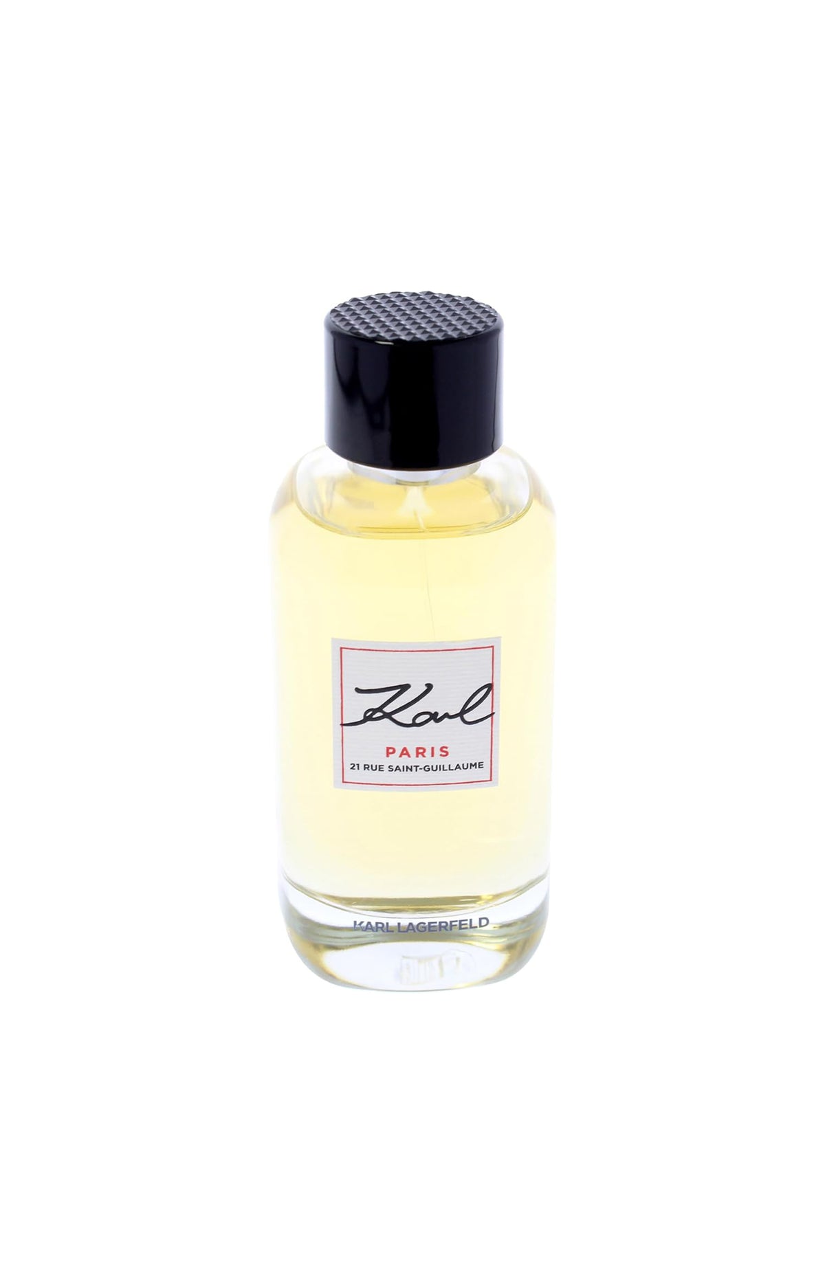 Eau de parfum spray -  Paris 21 Rue Saint-Guillaume