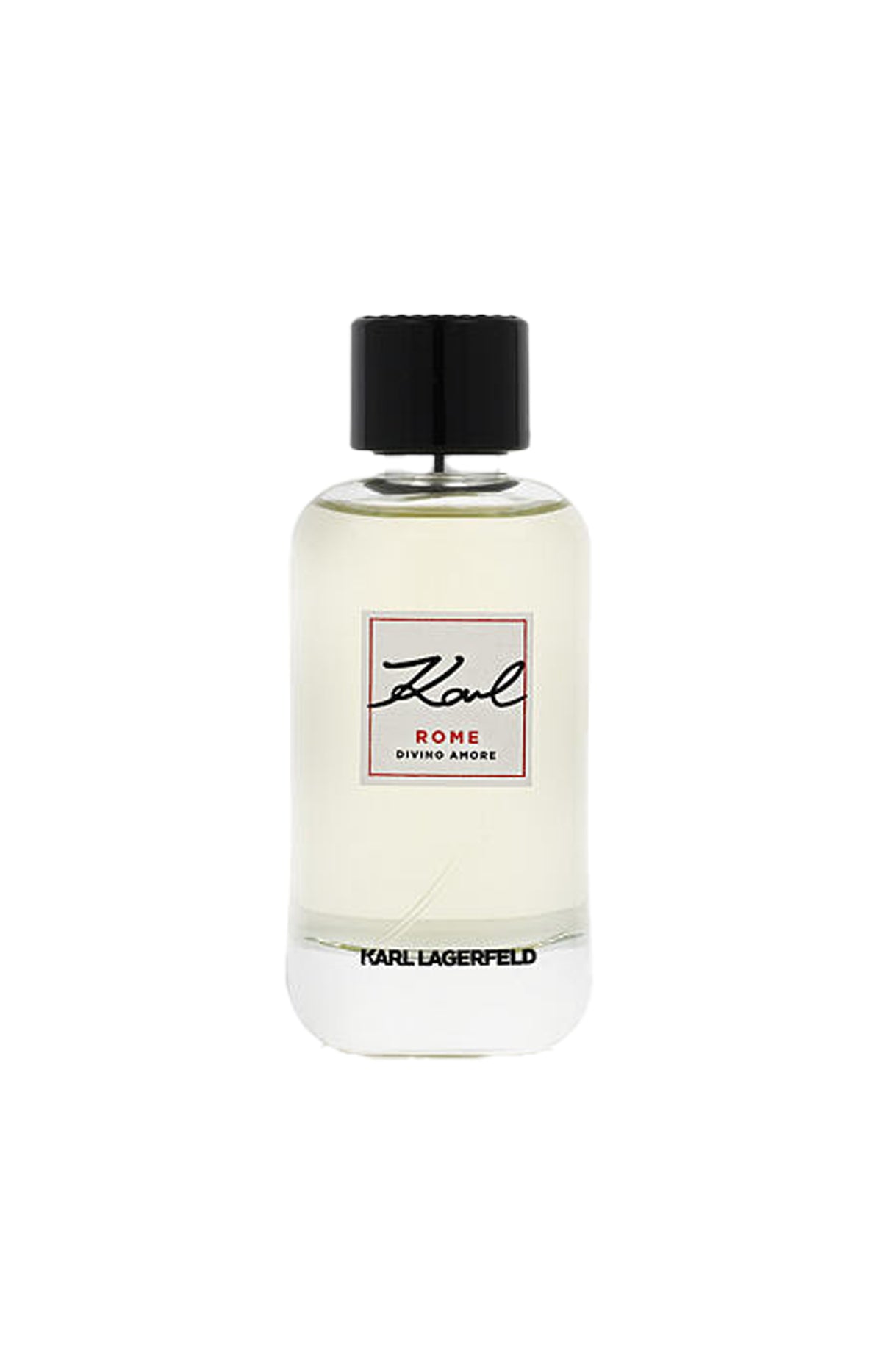 Eau de parfum - Karl Rome Divino Amore - Femme