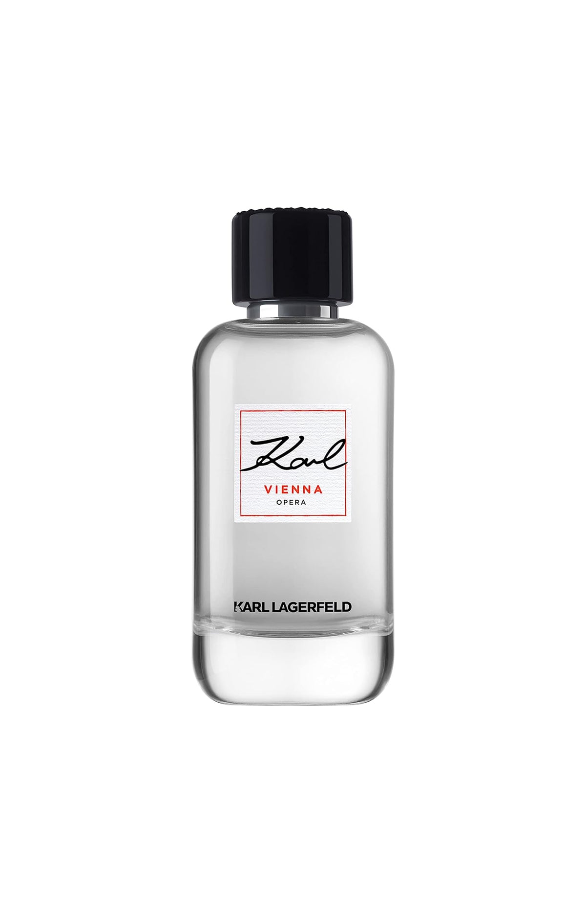 Eau de toilette - Vienna
