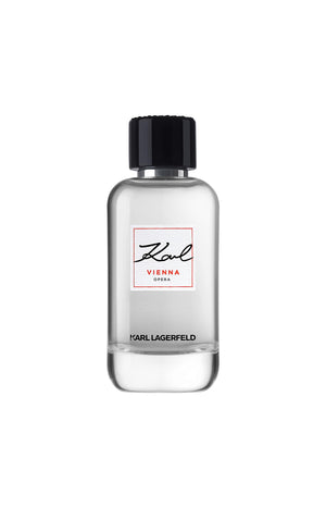 Eau de toilette - Vienna