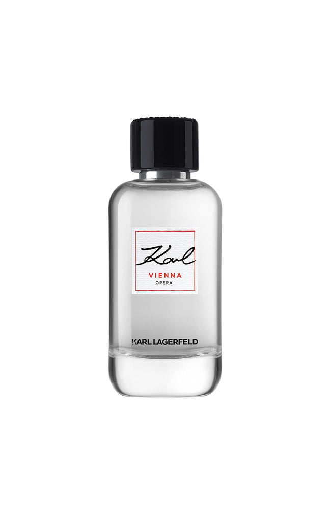 Eau de toilette - Vienna