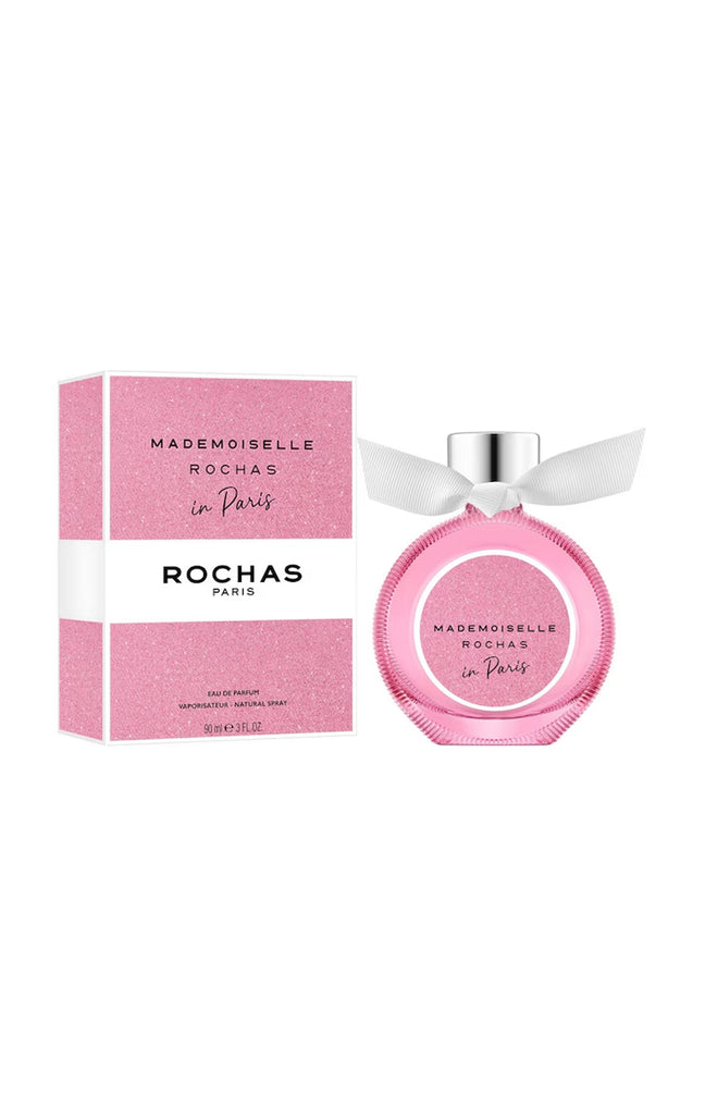 Mademoiselle in Paris Eau de parfum - Floral fruité