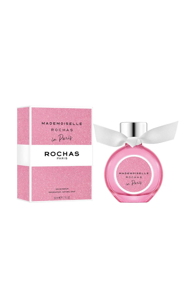Mademoiselle in Paris Eau de parfum - Floral fruité
