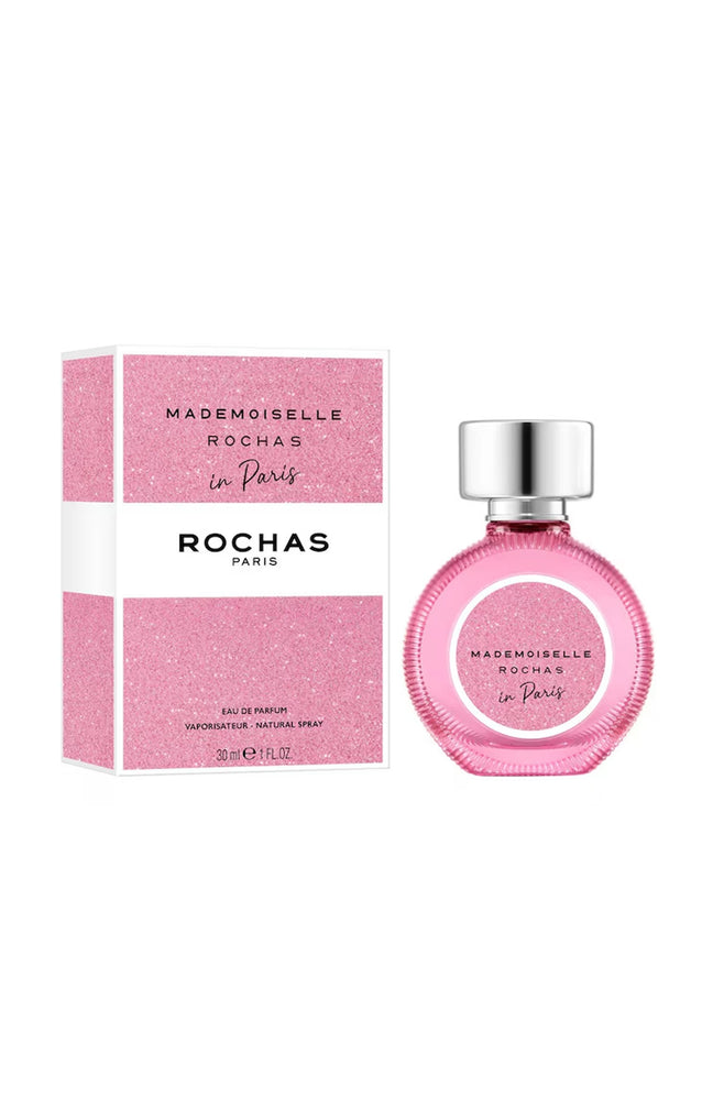 Mademoiselle in Paris Eau de parfum - Floral fruité