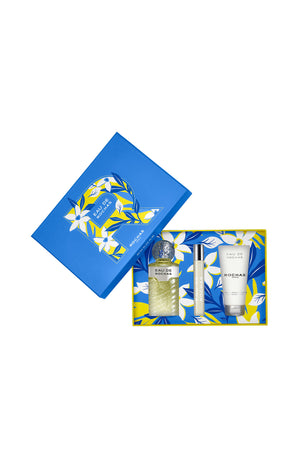 Coffret Eau de Rochas Eau de toilette - Hespéridé - 3 produit