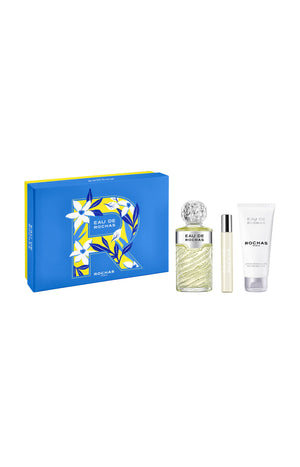 Coffret Eau de Rochas Eau de toilette - Hespéridé - 3 produit