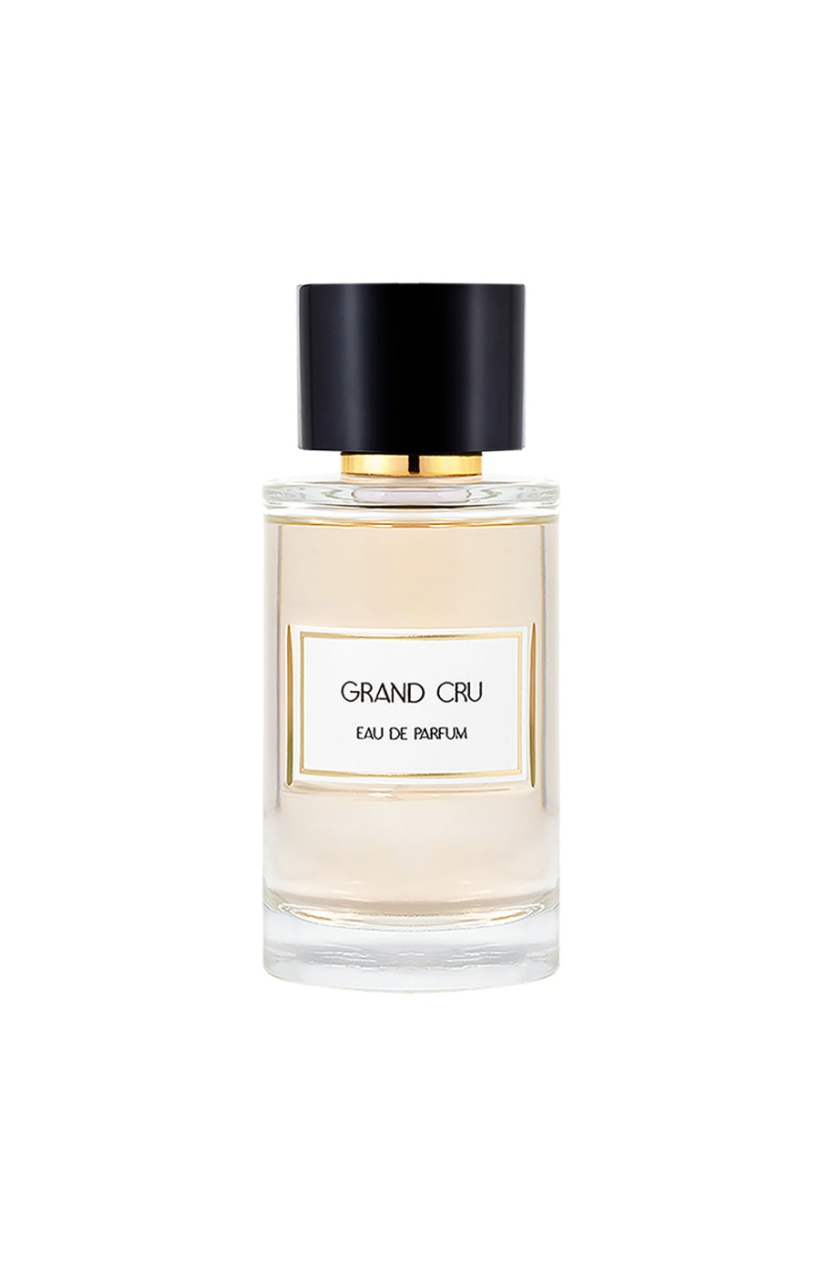 Grand Cru Eau de parfum - Collection Privée - Boisé