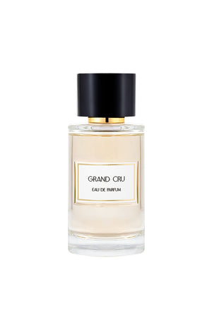 Grand Cru Eau de parfum - Collection Privée - Boisé