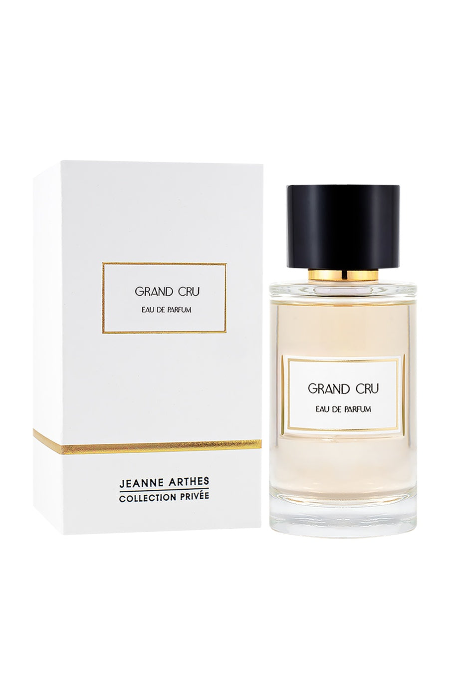 Grand Cru Eau de parfum - Collection Privée - Boisé