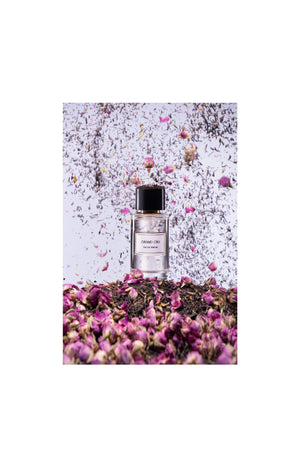 Grand Cru Eau de parfum - Collection Privée - Boisé