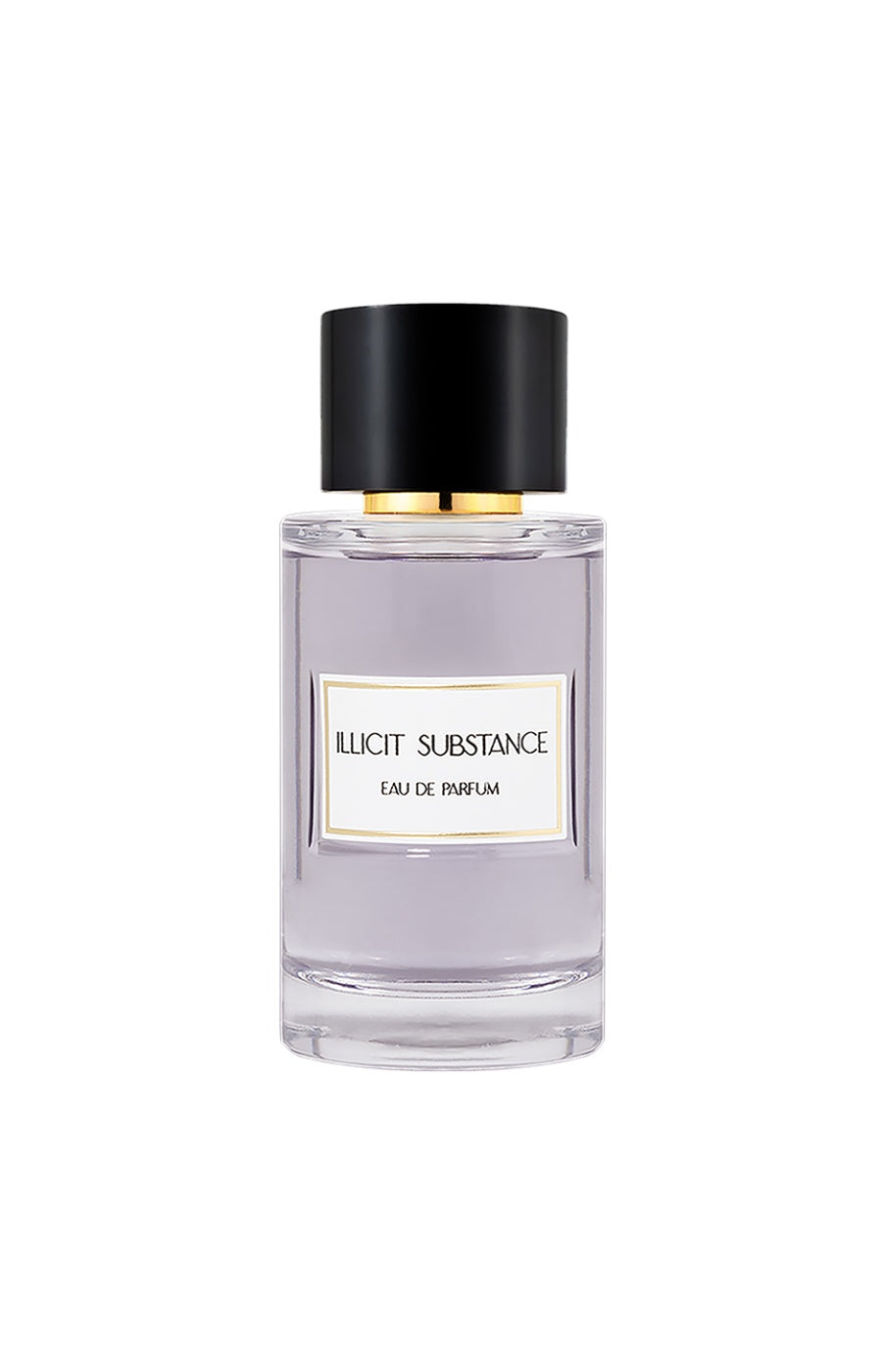 Illicit Substance Eau de parfum - Collection Privée - Boisé