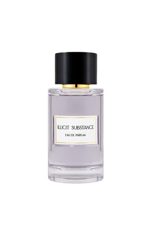 Illicit Substance Eau de parfum - Collection Privée - Boisé