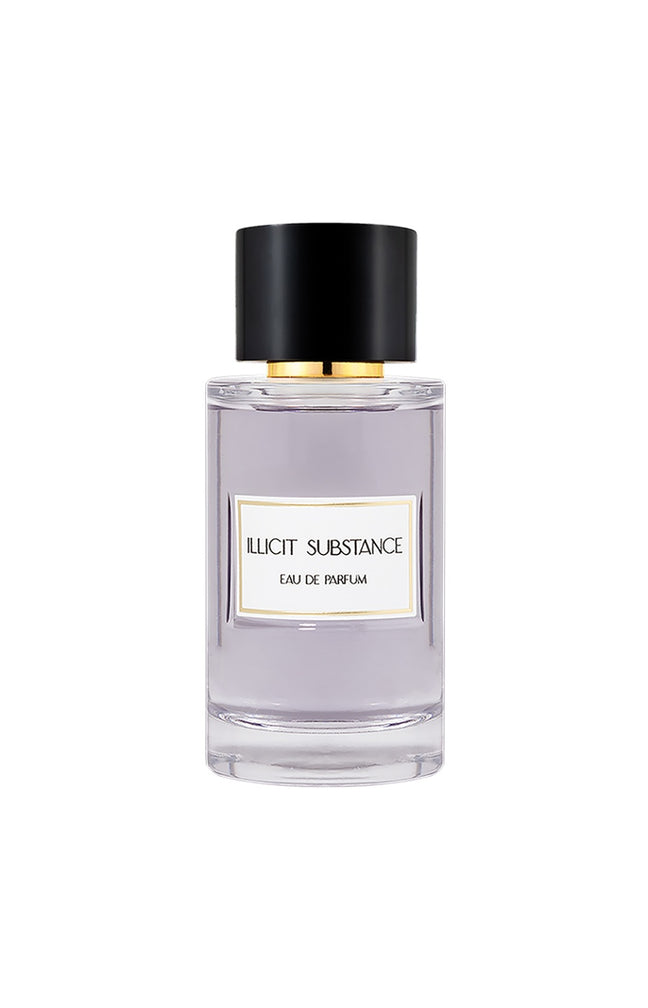 Illicit Substance Eau de parfum - Collection Privée - Boisé