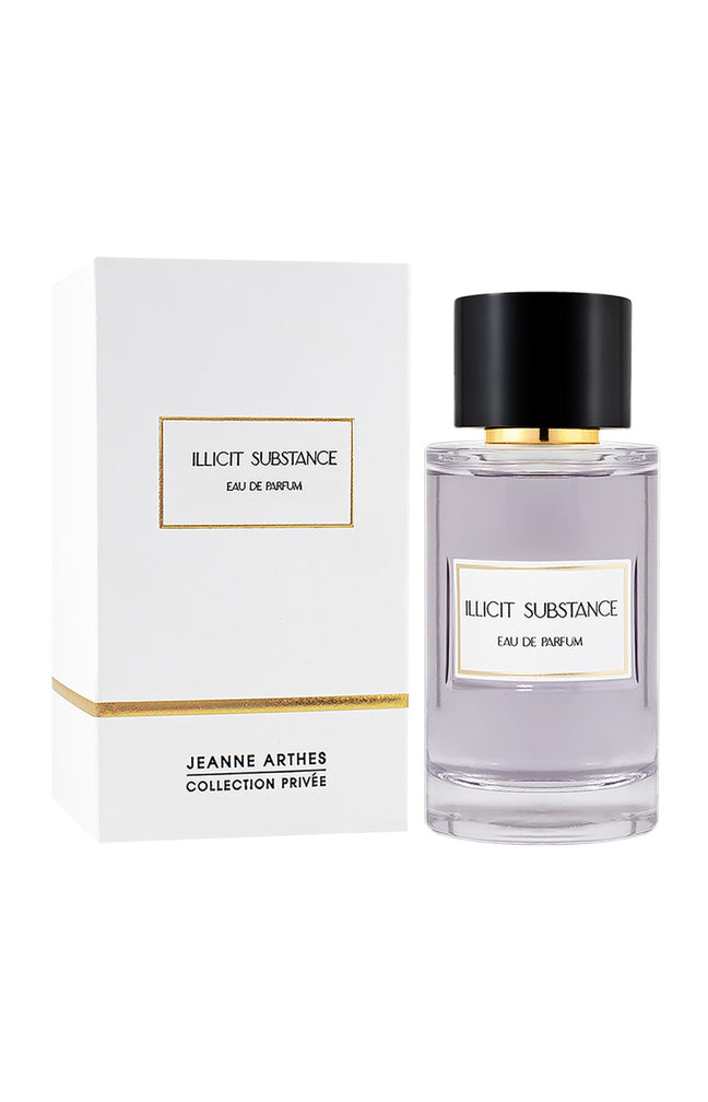 Illicit Substance Eau de parfum - Collection Privée - Boisé