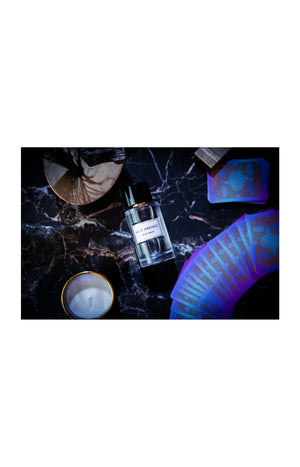 Illicit Substance Eau de parfum - Collection Privée - Boisé