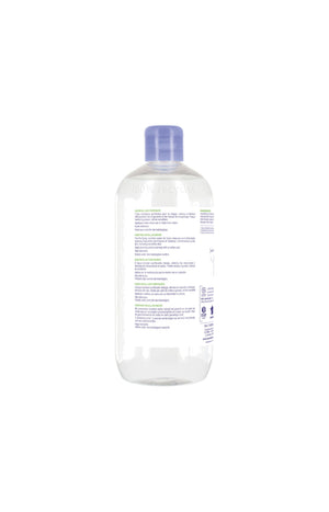 Eau micellaire purifiante bio - Pure - Peaux mixtes à grasses