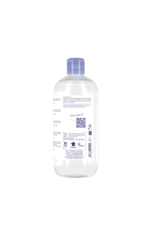 Eau micellaire purifiante bio - Pure - Peaux mixtes à grasses