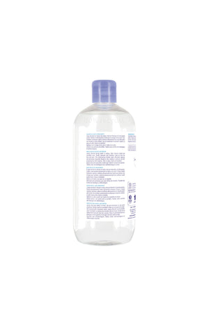 Eau micellaire hydratante bio - Haute tolérance - Visage