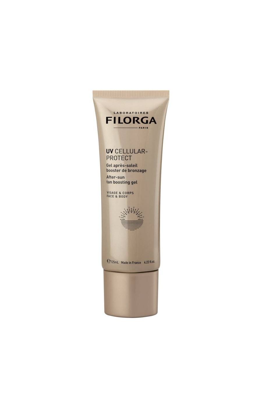 Gel après-soleil - UV Cellular Protect - 125 ml