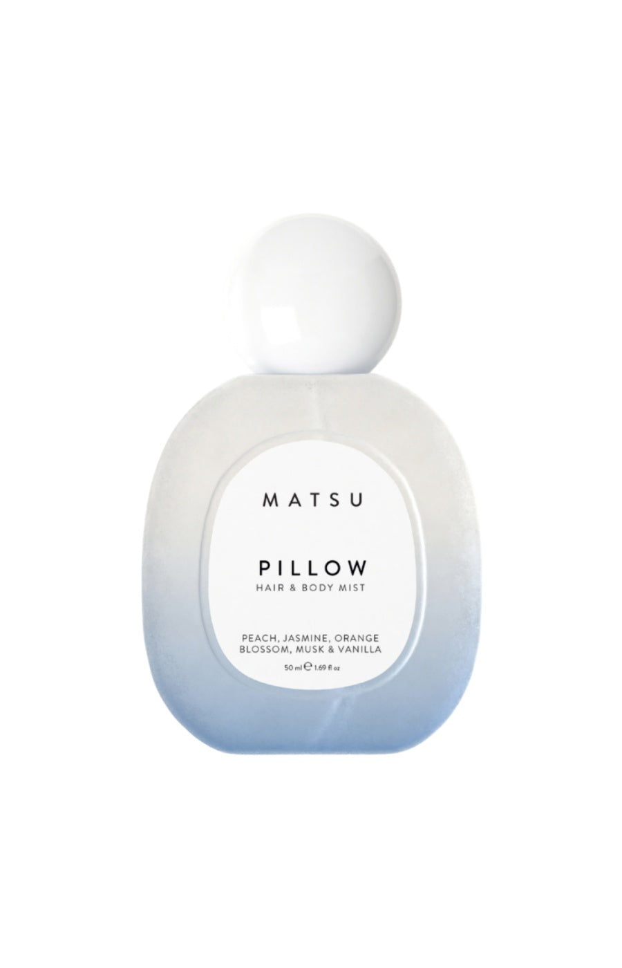 Brume parfumée corps & cheveux - Pillow - Floral
