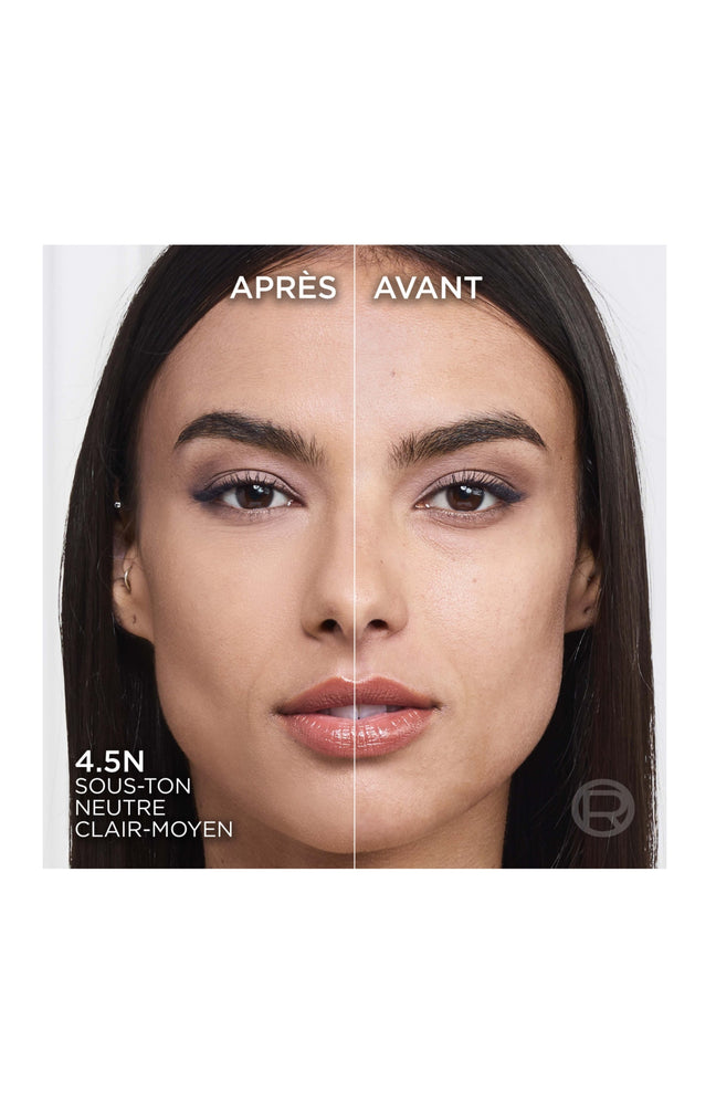 Fond de teint - Accord Parfait