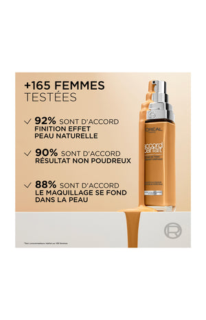 Fond de teint fluide - Accord Parfait