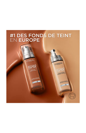 Fond de teint fluide - Accord Parfait
