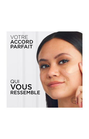 Fond de teint fluide - Accord Parfait