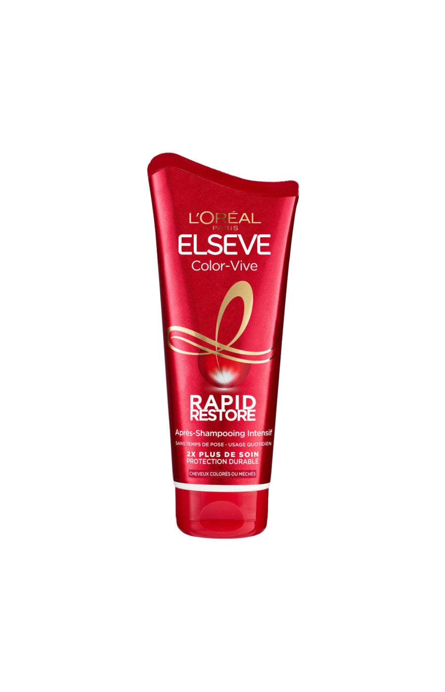 2 soins Color Vive Rapid Restore - 250 ml
