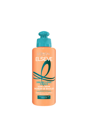 2 soins crème - Sauveur de boucles