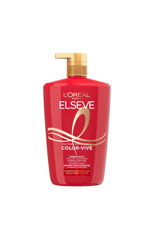 2 shampoings Color Vive - Grand format - 1L