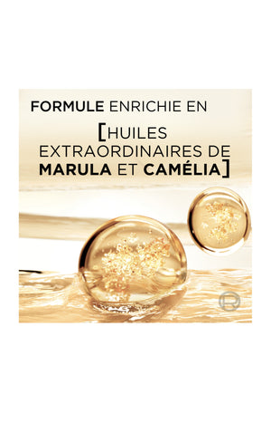 2 shampoings Huile Extraordinaire - 250 ml