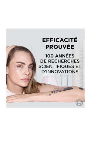 2 shampoings fortifiants - Anti-Casse - 300 ml