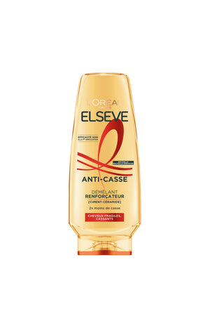 2 démêlants - Anti-casse - 200 ml