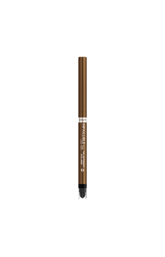 Crayon eyeliner - Infaillible Grip Liner