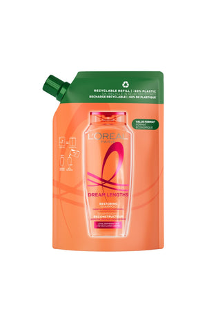 2 Écopack - Dream Long - 500 ml