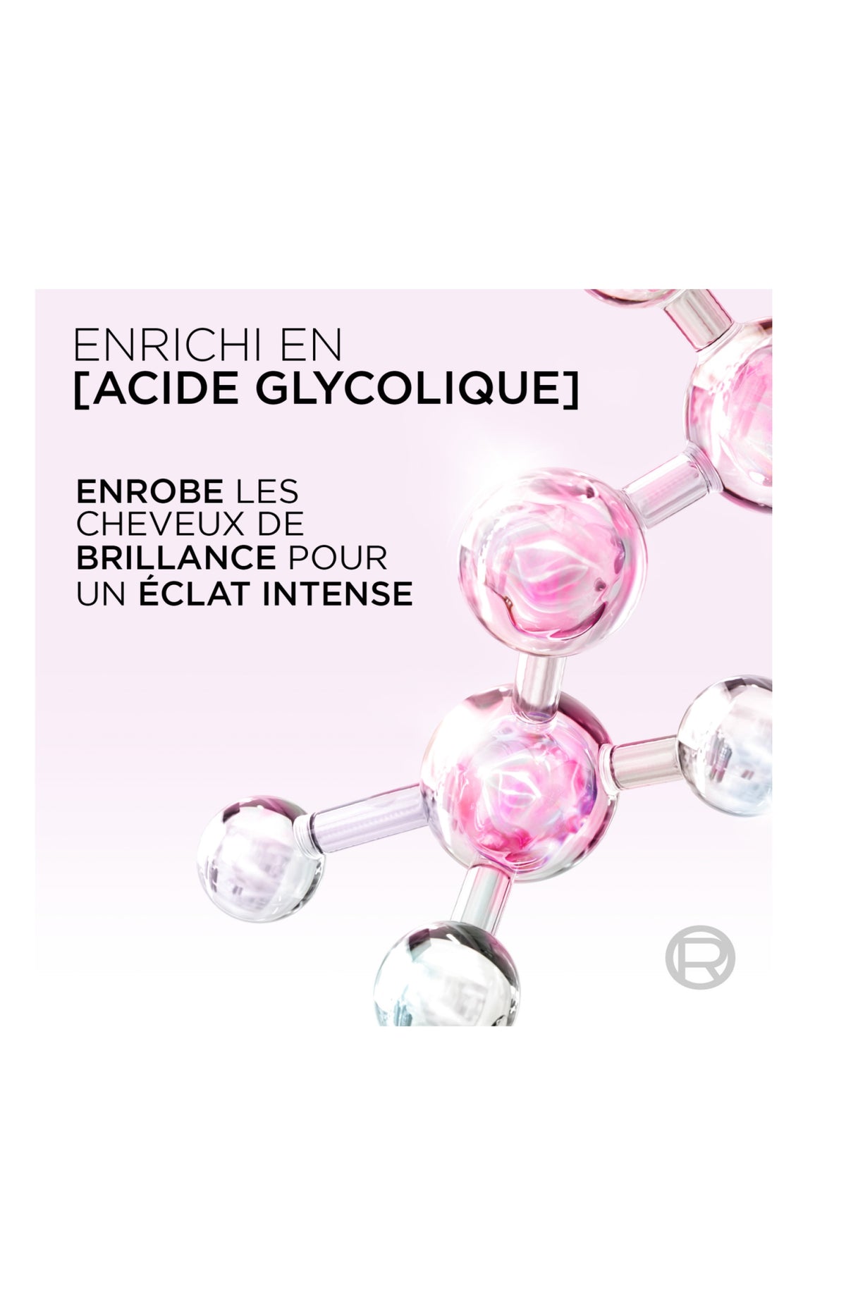 2 après shampoings - Glyco Core - 200 ml