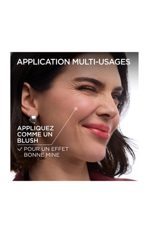 Encre à lèvres multi-usages - Hyaluron Tint